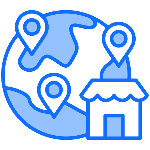 GoFranch logo